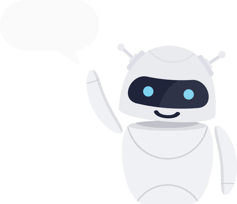 Chatbot robot
